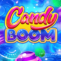 Candy Boom