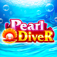 Pearl Diver