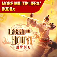 Legend Of Huoyi